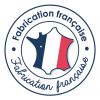logo fabrication française